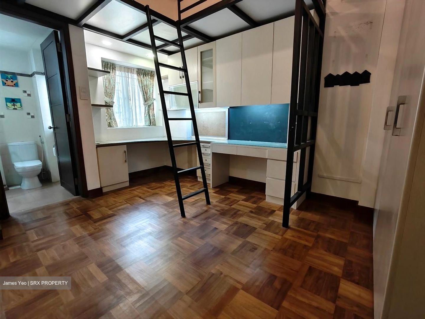 Hillington Green (D23), Condominium #623123921